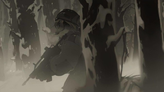 炫富真的很爽吗？